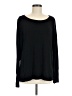 Michael Stars Black Pullover Sweater Size Med (1) - photo 1