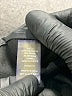 Calvin Klein Black Coat Size 8 - photo 7
