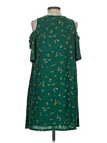 LC Lauren Conrad Casual Dress (view 2)