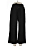 H By Halston Black Casual Pants Size L - photo 1