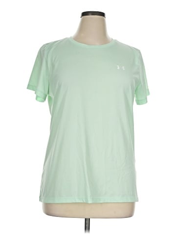 Under Armour Active T-Shirt (view 1)