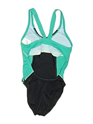 Nike One Piece Swimsuit (view 2)