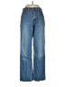 Eddie Bauer Blue Jeans Size 10 (petite) - photo 1