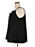 City Chic 100% Polyester Black Sleeveless Blouse Size 22 Plus (XL) - photo 5