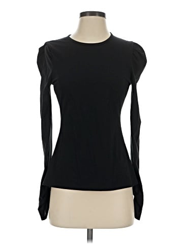 Rebecca Taylor Long Sleeve Top (view 1)