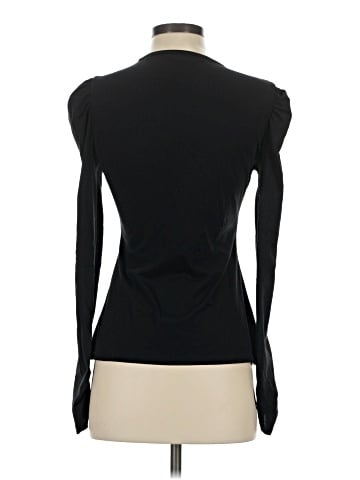 Rebecca Taylor Long Sleeve Top (view 2)