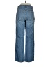 Eddie Bauer Blue Jeans Size 10 (petite) - photo 2