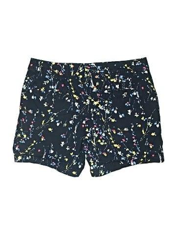 Banana Republic Factory Store Shorts (view 2)