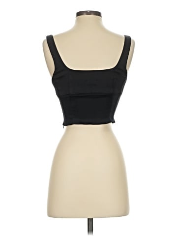 Wilfred Sleeveless Top (view 2)