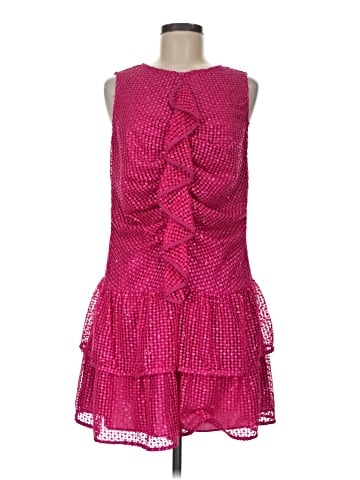 Shoshanna Cocktail Dress (view 1)