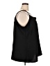 City Chic 100% Polyester Black Sleeveless Blouse Size 22 Plus (XL) - photo 4