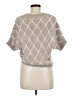 Halogen Gray Cardigan Size M - photo 2