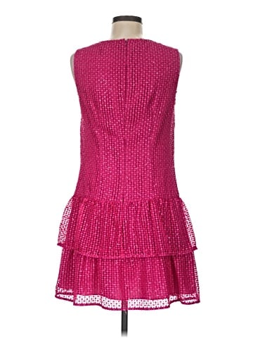 Shoshanna Cocktail Dress (view 2)