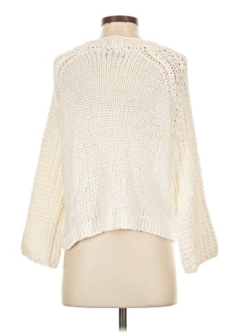 Wooden Ships Pullover Sweater (view 2)