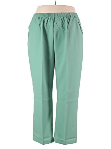 Sara Morgan for Haband Casual Pants (view 1)