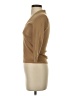 A. Byer Tan Cardigan Size M - photo 5