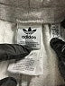 Adidas Gray Sweatpants Size L (youth) - photo 3