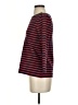 Gap 100% Cotton Red Pullover Sweater Size S - photo 5