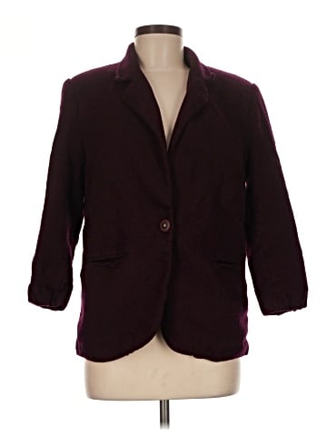 Sag Harbor Wool Blazer (view 1)