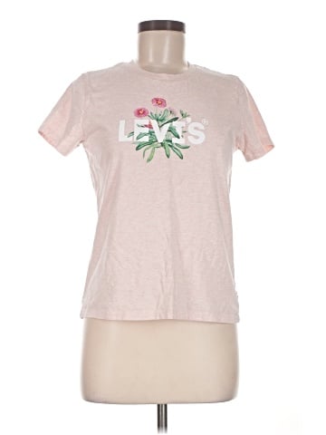 Levi's Short Sleeve T-Shirt (view 1)