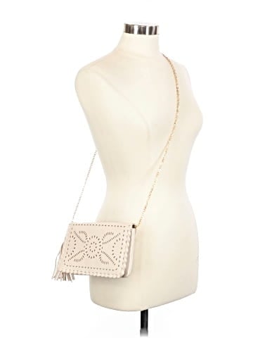 Urban Expressions Crossbody Bag (view 2)