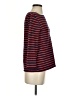 Gap 100% Cotton Red Pullover Sweater Size S - photo 4