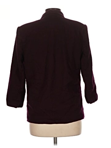 Sag Harbor Wool Blazer (view 2)