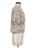 Halogen Gray Cardigan Size M - photo 4