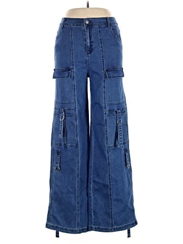 Assorted Brands Cargo Pants (view 1)