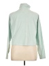 Columbia 100% Polyester Teal Sweatshirt Size XL - photo 2