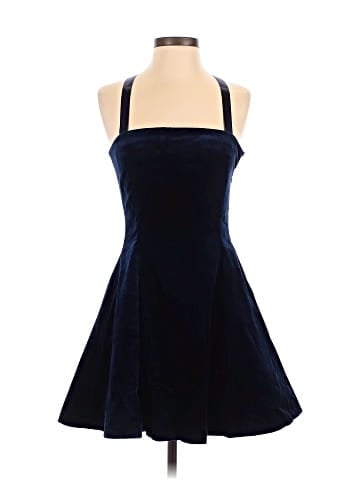 Ralph Lauren Rugby Cocktail Dress (view 1)