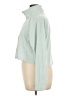 Columbia 100% Polyester Teal Sweatshirt Size XL - photo 5