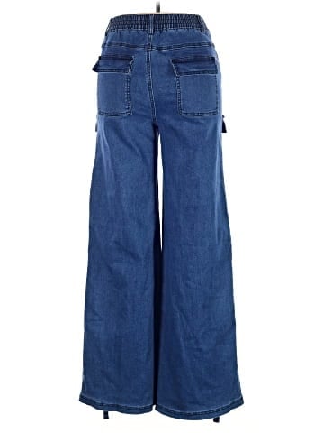Assorted Brands Cargo Pants (view 2)