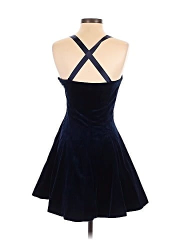 Ralph Lauren Rugby Cocktail Dress (view 2)