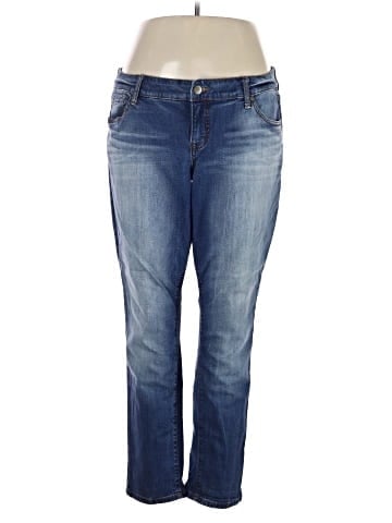 Torrid Jeans (view 1)