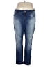 Torrid Blue Jeans Size 16 - photo 1