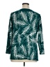 George Teal 3/4 Sleeve Blouse Size 1X - photo 2