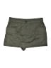 Zara Solid Green Skort Size M - photo 1