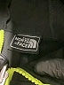 The North Face 100% Polyester Black Jacket Size XS (youth) - photo 3