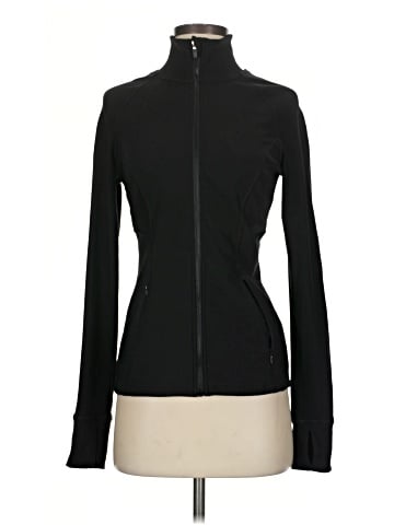 90 Degree by Reflex Track Jacket (view 1)