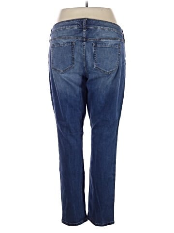 Torrid Jeans (view 2)