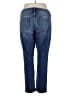 Torrid Blue Jeans Size 16 - photo 2