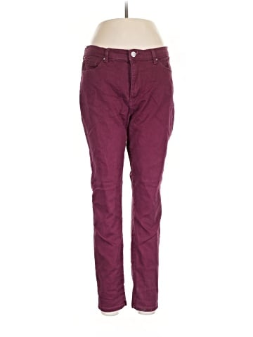 Lee Casual Pants (view 1)