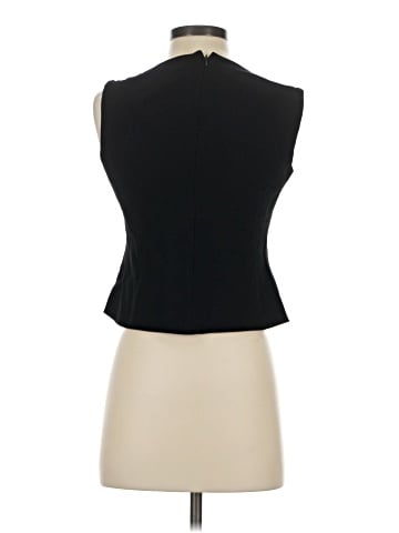 Worth New York Sleeveless Blouse (view 2)