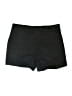 Gap Solid Black Shorts Size 8 - photo 2