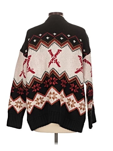 Show Me Your Mumu Pullover Sweater (view 2)
