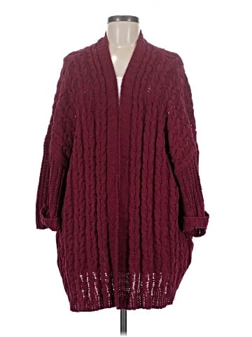 Umgee Cardigan (view 1)
