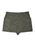Zara Solid Green Skort Size M - photo 2