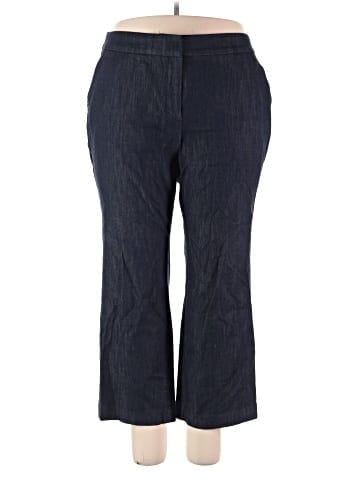 Talbots Jeans (view 1)
