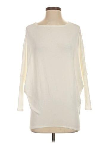 Express Pullover Sweater (view 1)